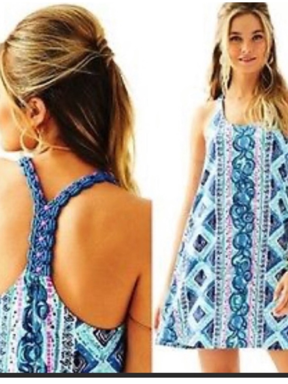 Lilly Pulitzer Lydia Dress